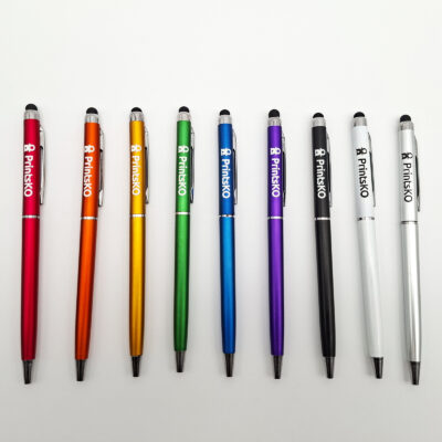 Touch Point Pen
