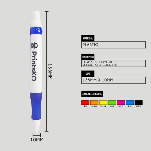 Ballpoint Pen - Image 2