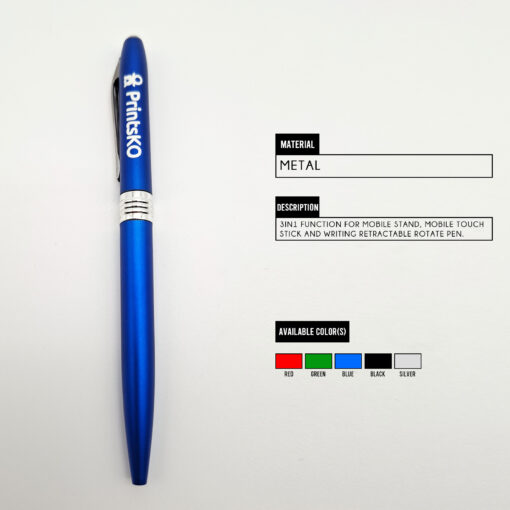 Ballpen (BLPN-007) - Image 2