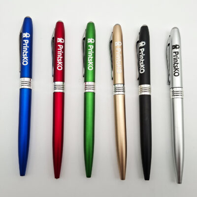 Ballpen (BLPN-007)