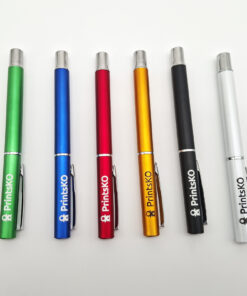 Venus Capped Ballpoint Pen