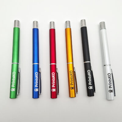 Venus Capped Ballpoint Pen