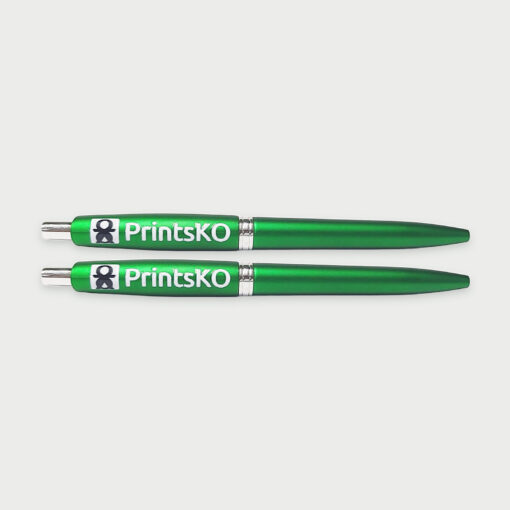 Stylish Click Pen - Image 4