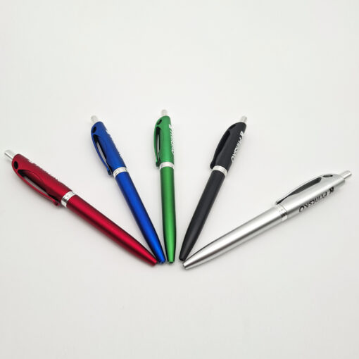 Stylish Click Pen - Image 3