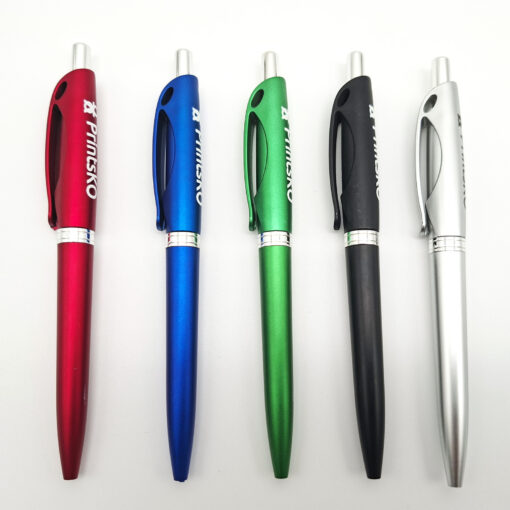 Stylish Click Pen