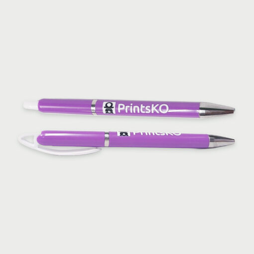 Simple Click Ballpen - Image 4