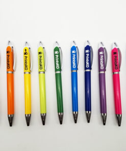 Simple Click Ballpen