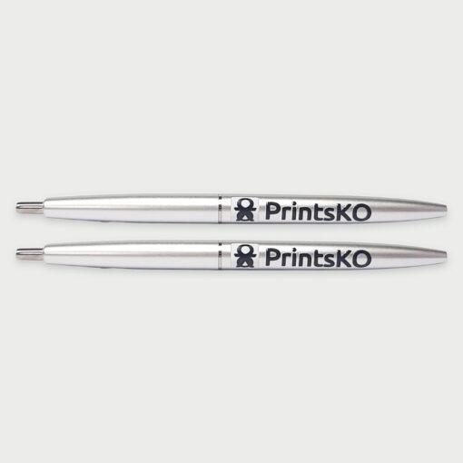 Clicker Pen - Slim - Image 4
