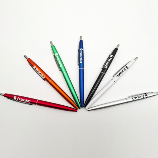 Clicker Pen - Slim - Image 3