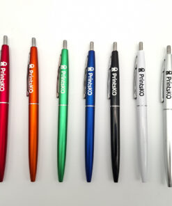 Clicker Pen - Slim