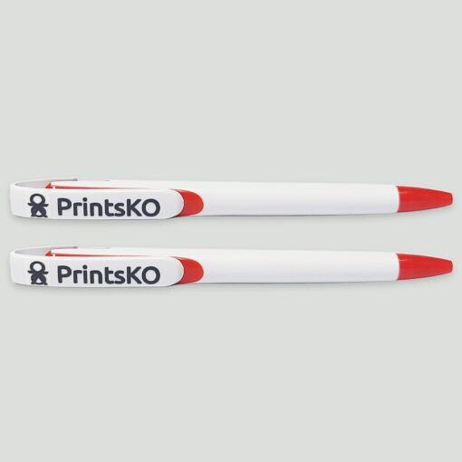 Curvy Click Ballpen - Image 4