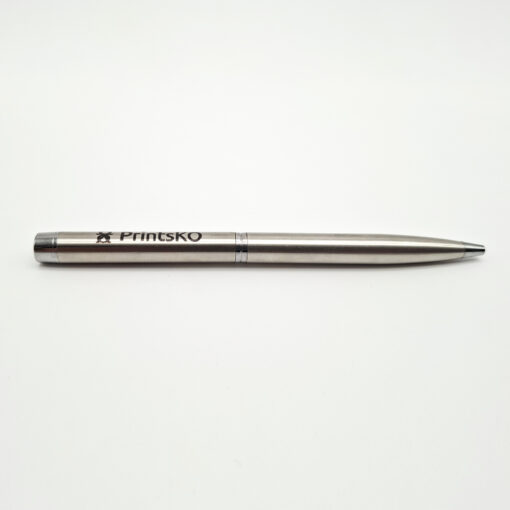 Executive Metal Twist Pen - Image 4