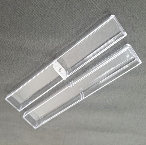 Acrylic Transparent Ballpen Case - Image 3
