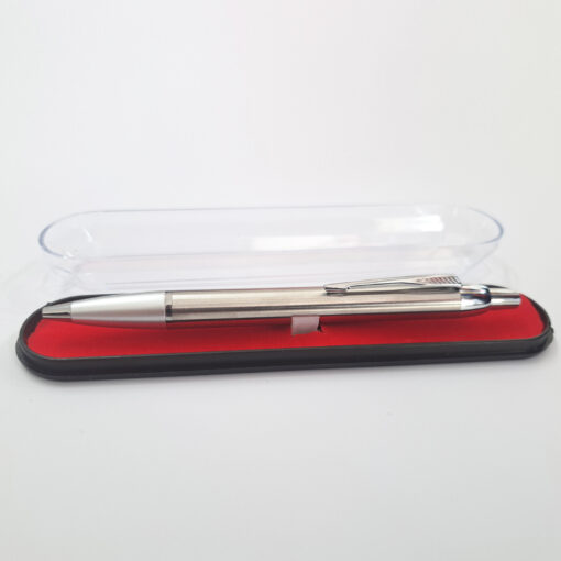 Ballpen Case with Red Felt - Image 5