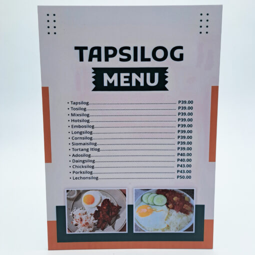 Menu Boards - Image 4