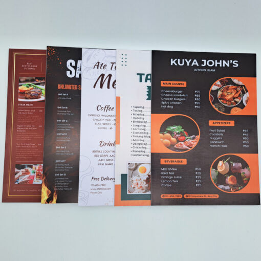 Menu Boards - Image 3