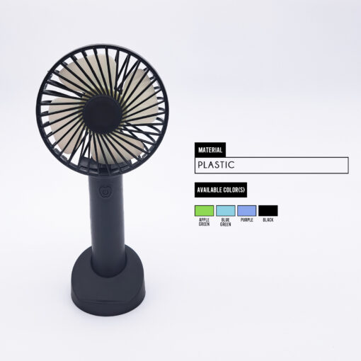 Portable Fan - Image 2