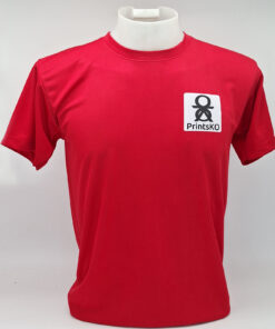 Drifit Round Neck Shirt [Sportex]