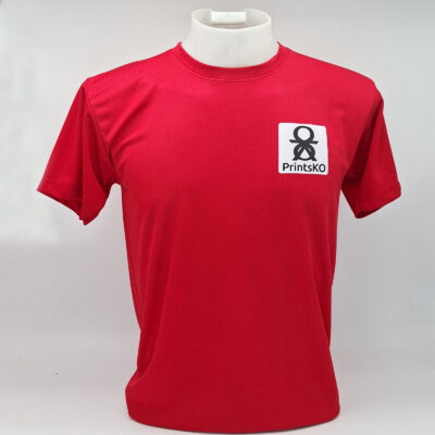 Drifit Round Neck Shirt [Sportex]