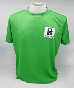 Drifit Round Neck Shirt [Target]