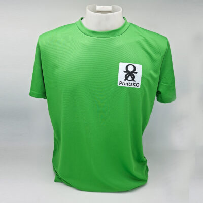 Drifit Round Neck Shirt [Target]