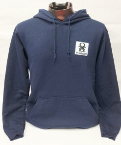 Hoodie - Pull Over [Gildan]