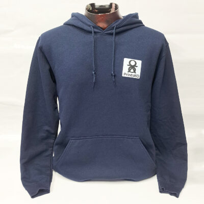 Hoodie - Pull Over [Gildan]