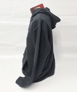 Alternative view of Hoodie - with Zipper [Gildan]
