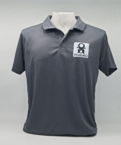Drifit Collared Shirt [Crossrunner]
