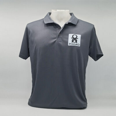 Drifit Collared Shirt [Crossrunner]