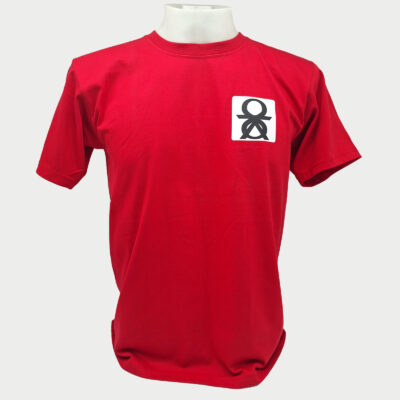 CVC/Polycotton Round Neck T-Shirt [Whistler]