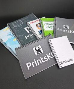 Customized Notebook
