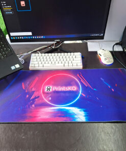 Mouse Pad [30x 70cm x 3mm ]