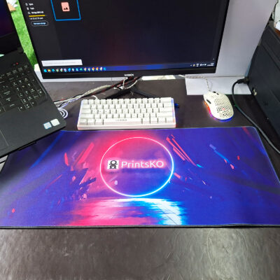 Mouse Pad [30x 70cm x 3mm ]