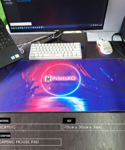 Alternative view of Mouse Pad [30x 70cm x 3mm ]