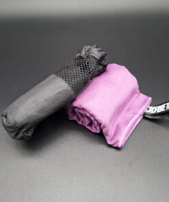 Alternative view of Microfiber Towel