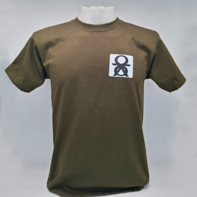 CVC/Polycotton Round Neck T-Shirt [Yalex]